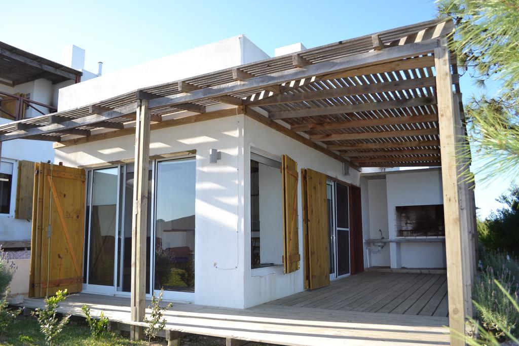 Villa Complejo Alcobas Del Diablo Punta Del Diablo Camera foto
