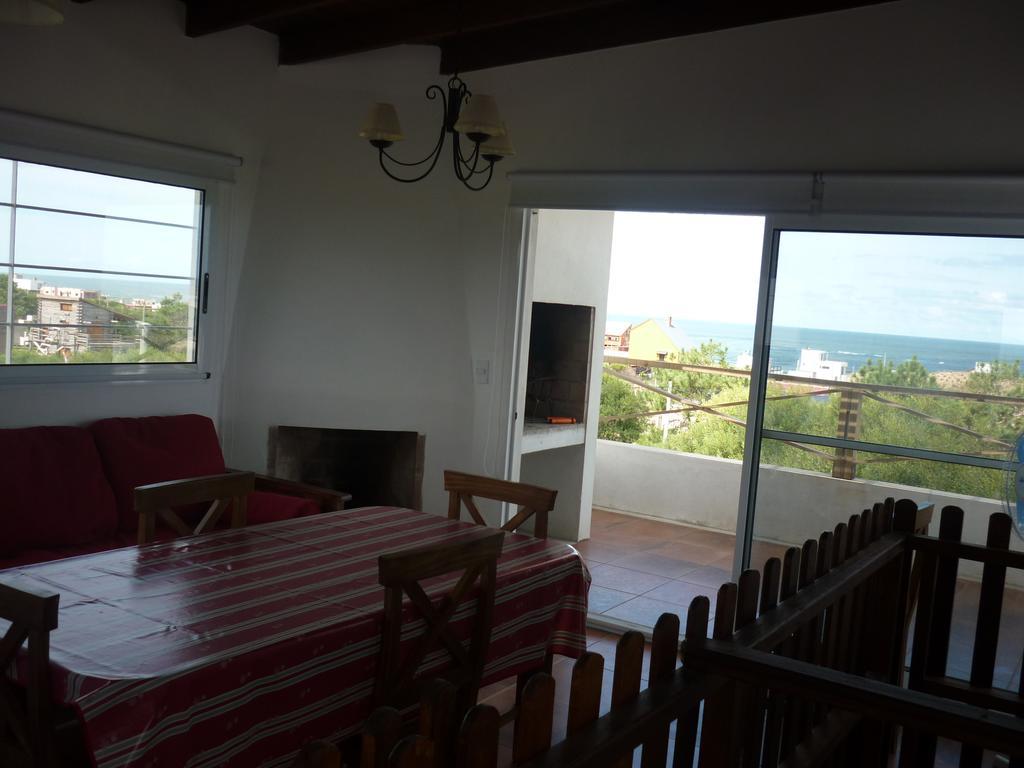 Villa Complejo Alcobas Del Diablo Punta Del Diablo Camera foto