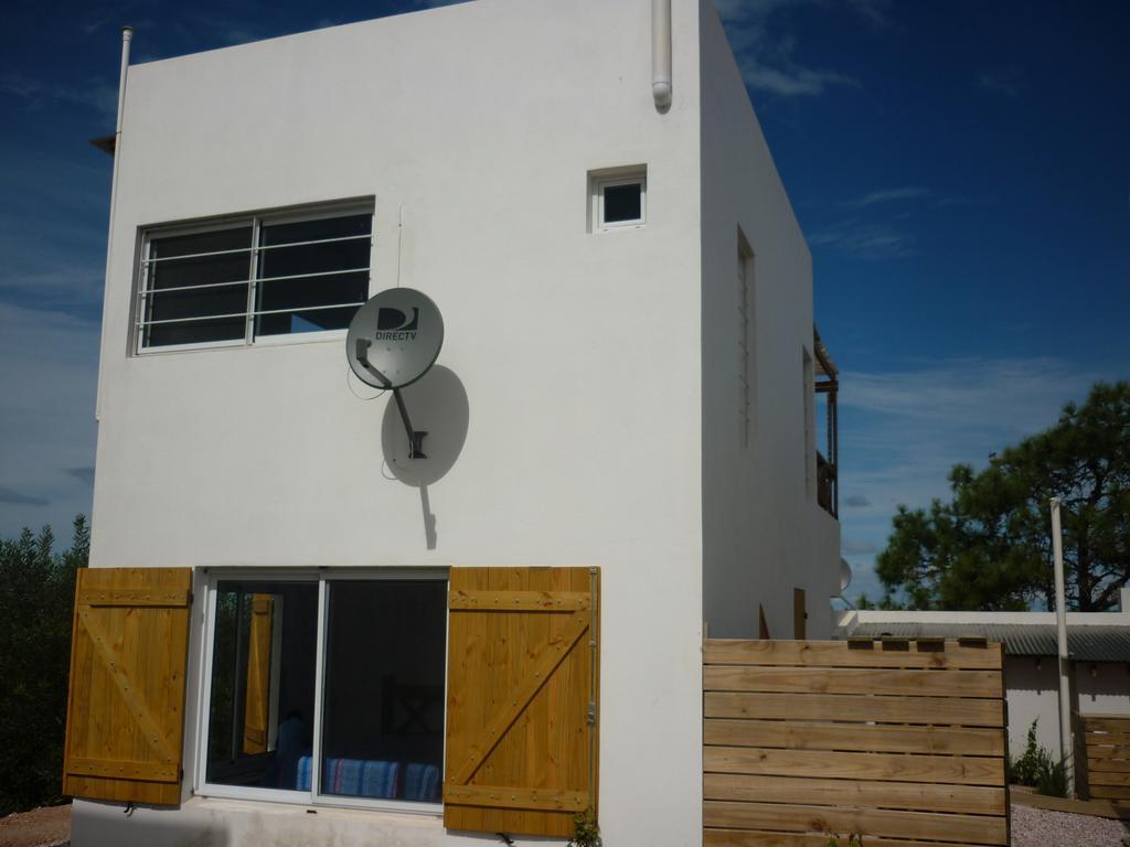 Villa Complejo Alcobas Del Diablo Punta Del Diablo Camera foto