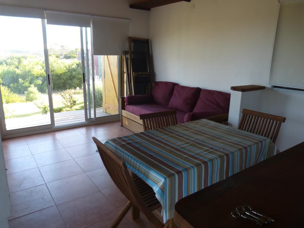 Villa Complejo Alcobas Del Diablo Punta Del Diablo Camera foto