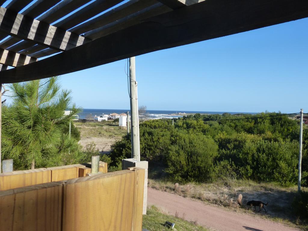 Villa Complejo Alcobas Del Diablo Punta Del Diablo Camera foto